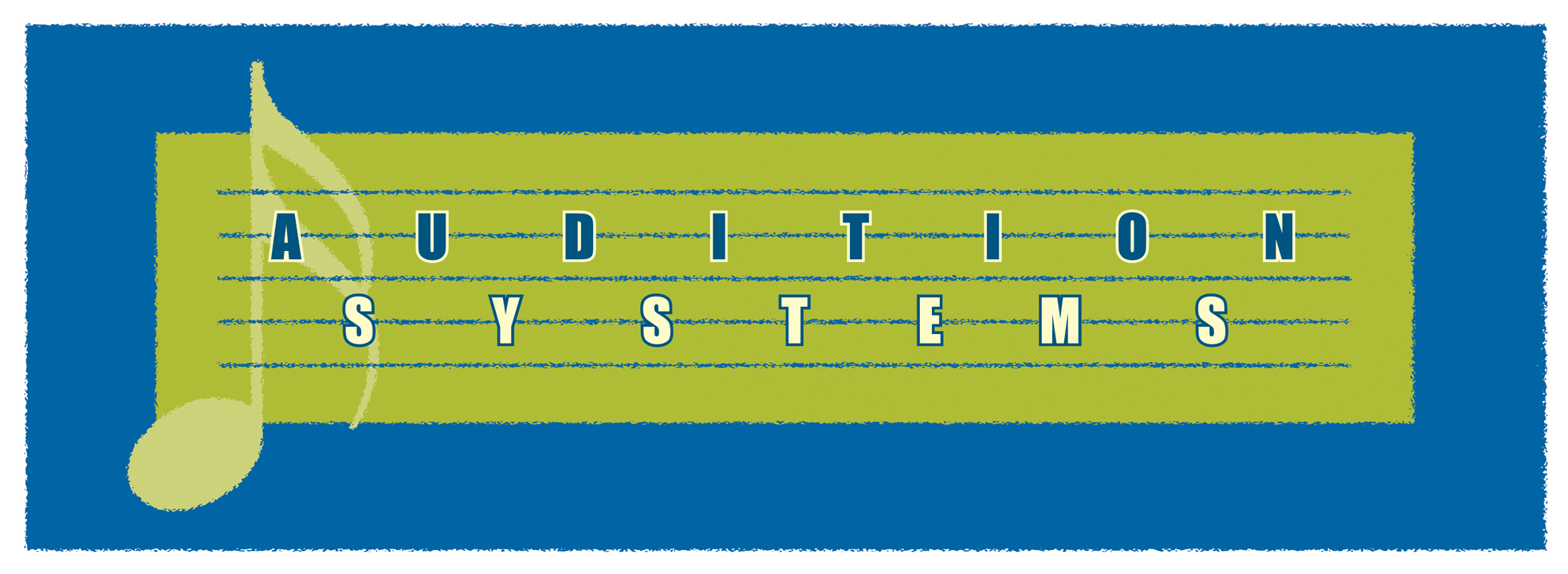 Audition Systems Logo