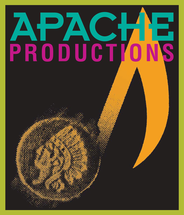 Apache Productions Logo