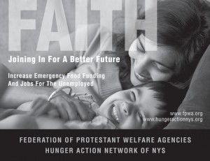 Federation of Protestant Welfare Agencies