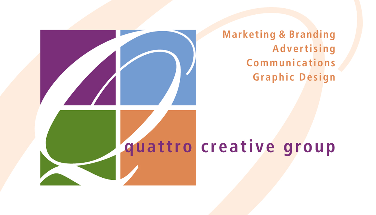 Quattro Creative Group Logo
