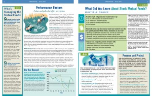 SmartMoney Custom Solutions: Dimensions, Winter 2006